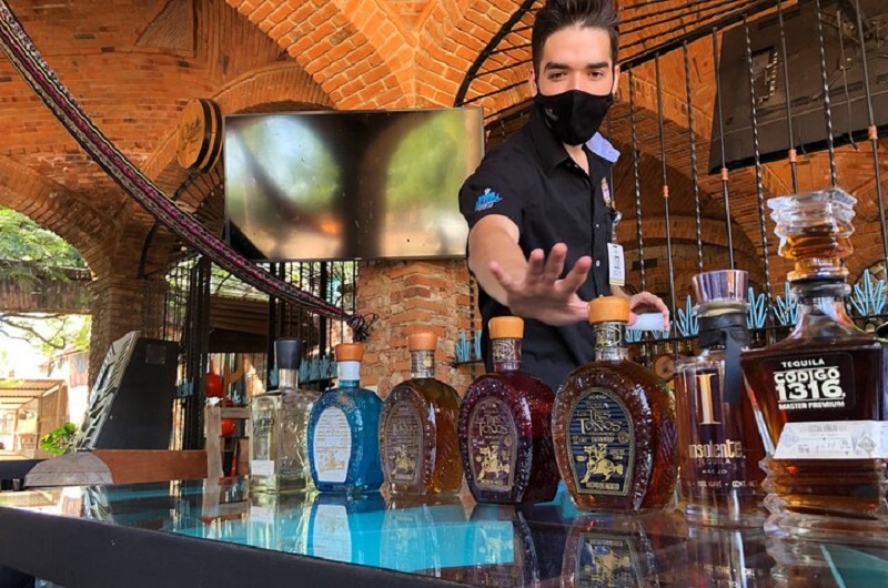 Tequila - City - Habibi World Travel and Tour